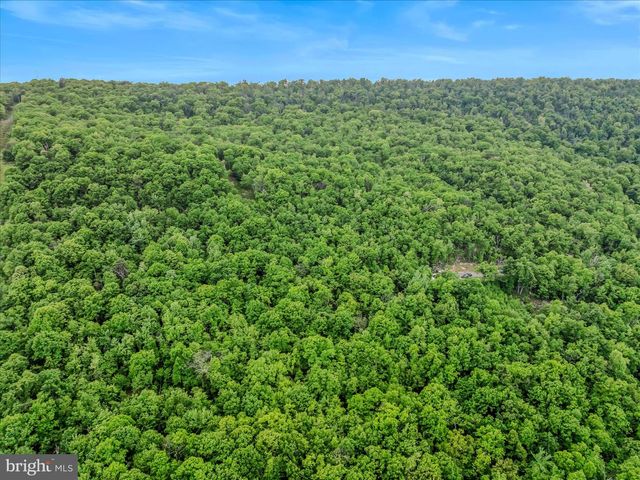 599 BREATHLESS WAY, Berkeley Springs, WV 25411
