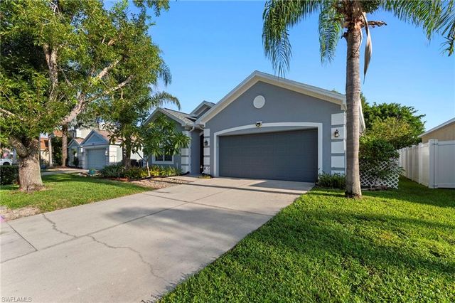 13261 Hampton Park CT, Fort Myers, FL 33913