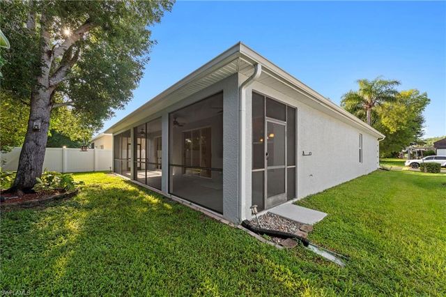13261 Hampton Park CT, Fort Myers, FL 33913