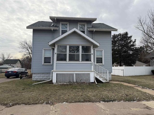 628 Booster Boulevard, Reedsburg, WI 53959