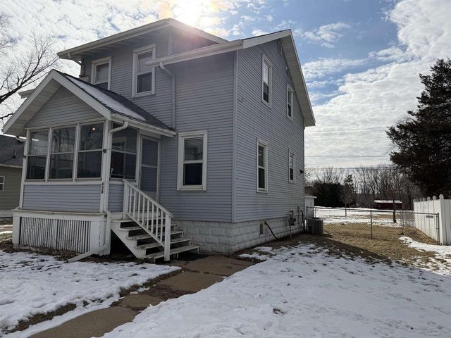 628 Booster Boulevard, Reedsburg, WI 53959