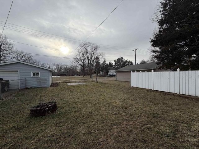 628 Booster Boulevard, Reedsburg, WI 53959