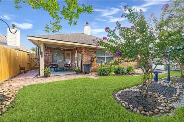 6715 Rockwall Trail Dr, Humble, TX 77346