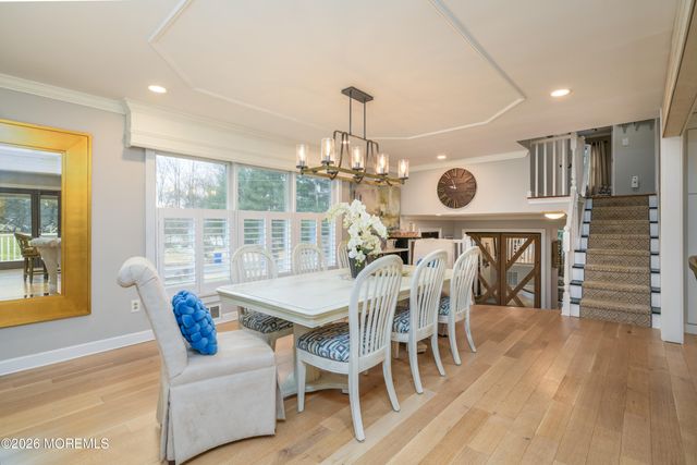 1 E Point Road, Lincroft, NJ 07738