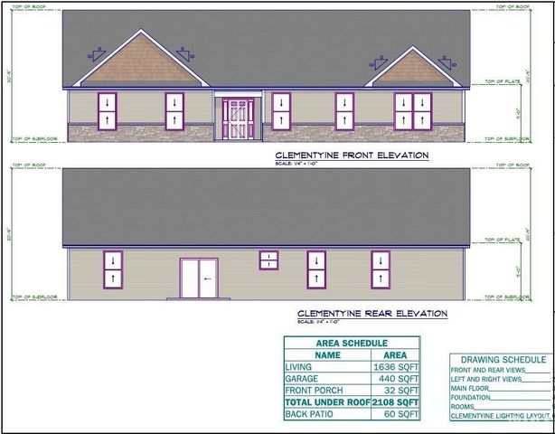 1326 S Parks Edge Road, Bloomington, IN 47401