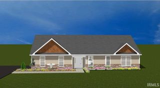 1326 S Parks Edge Road, Bloomington, IN 47401