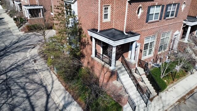 16874 Farmington, Livonia, MI 48154