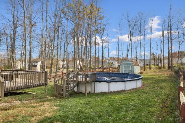 52 Huntington Avenue, Batavia Twp, OH 45102