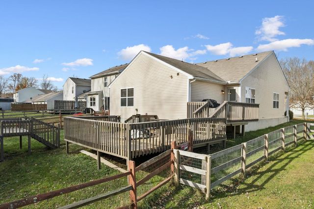 52 Huntington Avenue, Batavia Twp, OH 45102