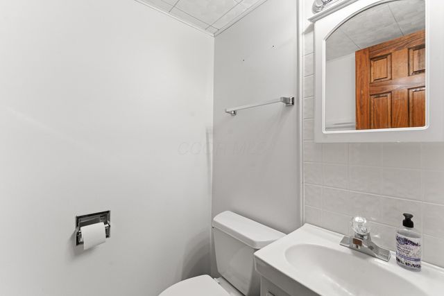 1688 Bennigan Drive, 169A, Hilliard, OH 43026