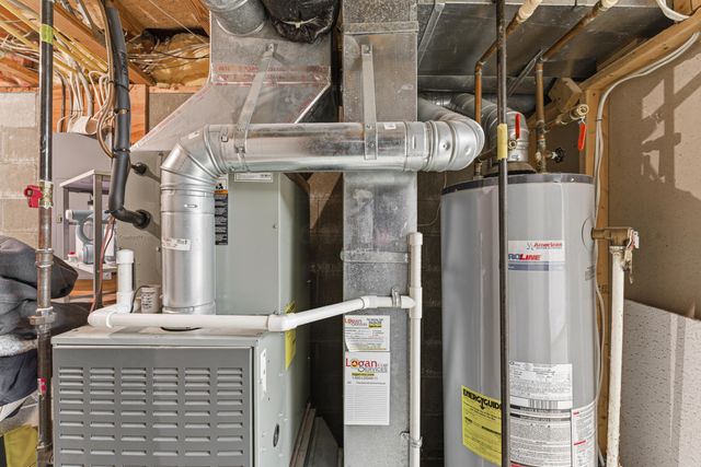 1688 Bennigan Drive, 169A, Hilliard, OH 43026