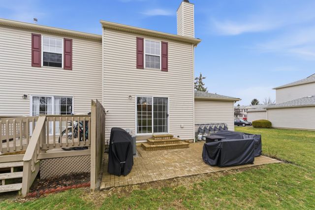 1688 Bennigan Drive, 169A, Hilliard, OH 43026