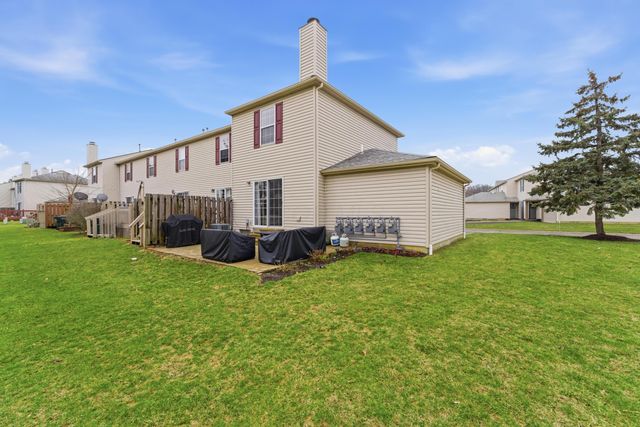 1688 Bennigan Drive, 169A, Hilliard, OH 43026