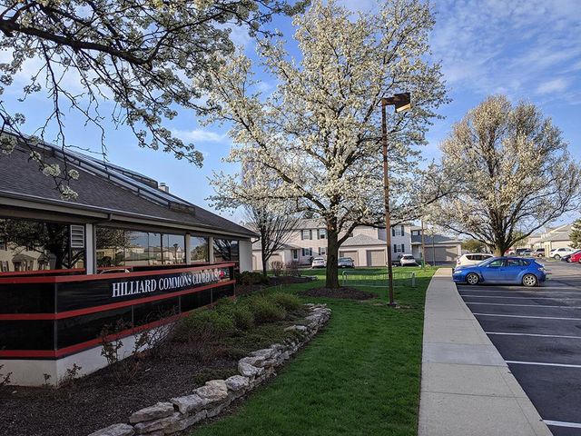 1688 Bennigan Drive, 169A, Hilliard, OH 43026