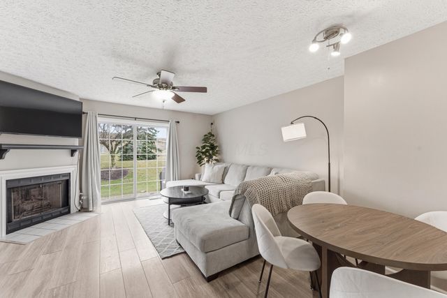 1688 Bennigan Drive, 169A, Hilliard, OH 43026