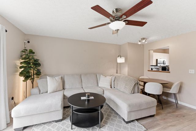 1688 Bennigan Drive, 169A, Hilliard, OH 43026