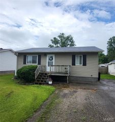 1103 Commerce Street, Poplar Bluff, MO 63901