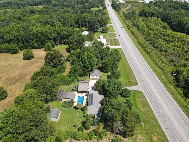 3612 Highway 101, Woodruff, SC 29388