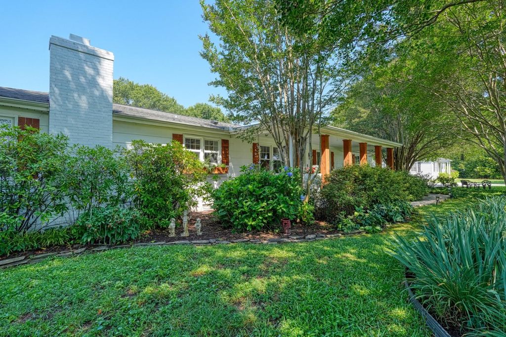 3612 Highway 101, Woodruff, SC 29388