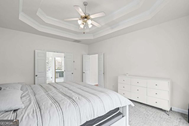 7260 Fawn Lake Drive, Alpharetta, GA 30005