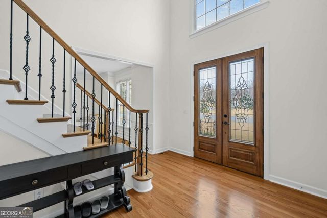 7260 Fawn Lake Drive, Alpharetta, GA 30005