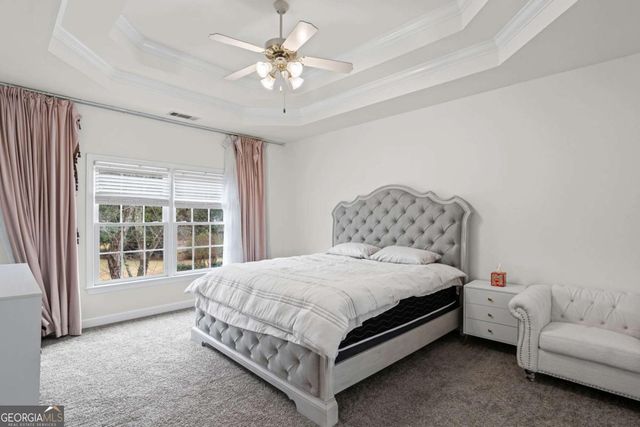 7260 Fawn Lake Drive, Alpharetta, GA 30005