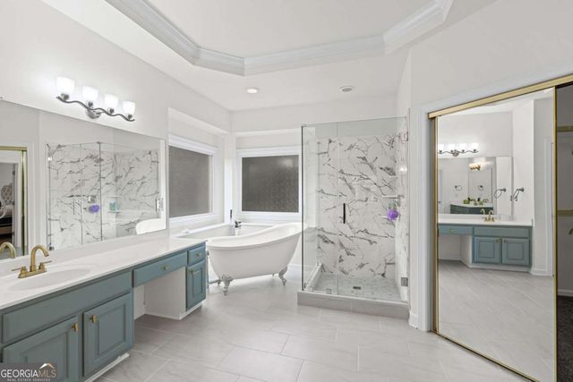 7260 Fawn Lake Drive, Alpharetta, GA 30005