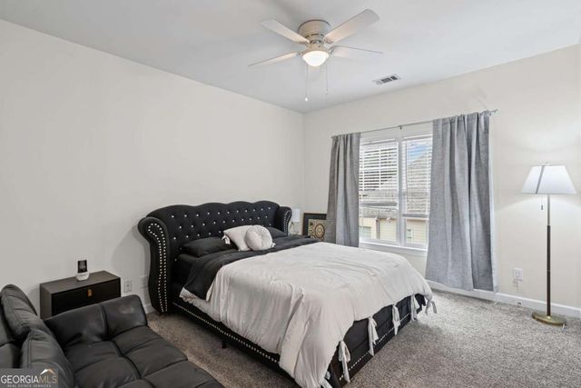 7260 Fawn Lake Drive, Alpharetta, GA 30005