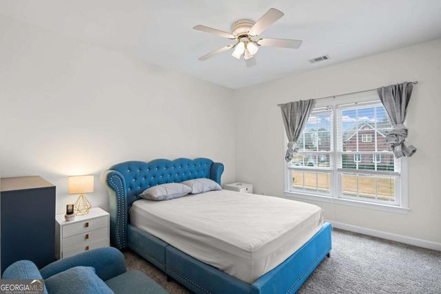 7260 Fawn Lake Drive, Alpharetta, GA 30005