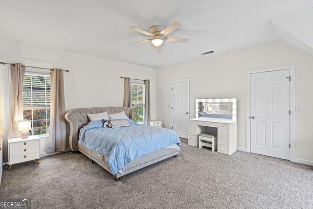 7260 Fawn Lake Drive, Alpharetta, GA 30005