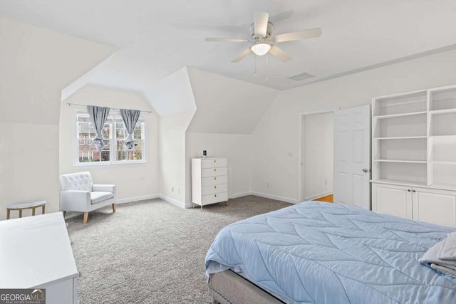 7260 Fawn Lake Drive, Alpharetta, GA 30005