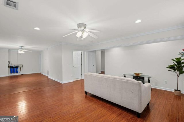 7260 Fawn Lake Drive, Alpharetta, GA 30005