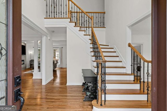 7260 Fawn Lake Drive, Alpharetta, GA 30005