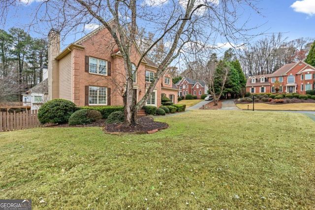 7260 Fawn Lake Drive, Alpharetta, GA 30005