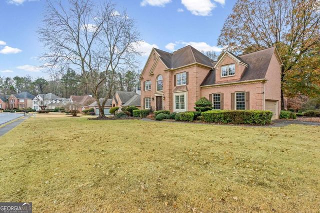 7260 Fawn Lake Drive, Alpharetta, GA 30005