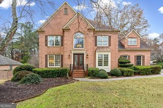 7260 Fawn Lake Drive Drive, Alpharetta, GA 30005
