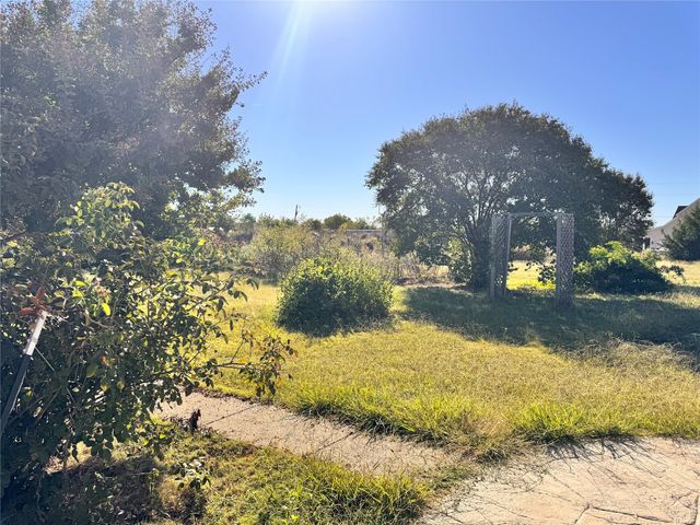 1200 Bloom Street, Lucas, TX 75002