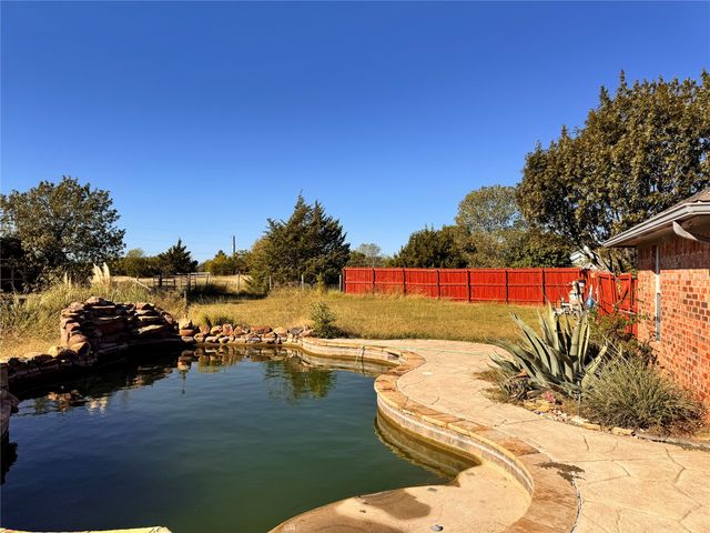 1200 Bloom Street, Lucas, TX 75002