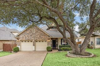 3606 Juniper Hills ST, Cedar Park, TX 78613