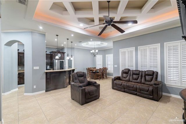 3222 S 5th Lane, Mcallen, TX 78503