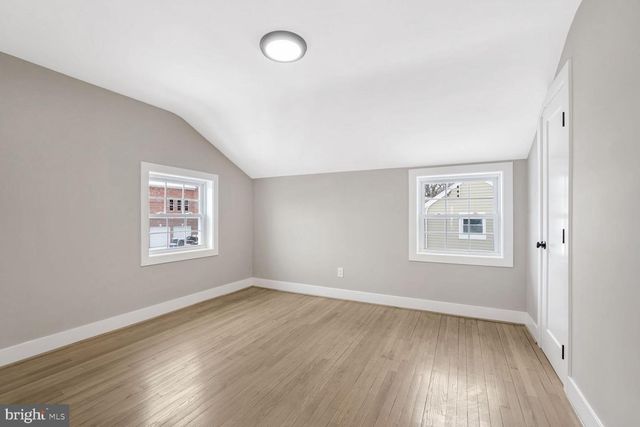 5105 11TH ST S, Arlington, VA 22204