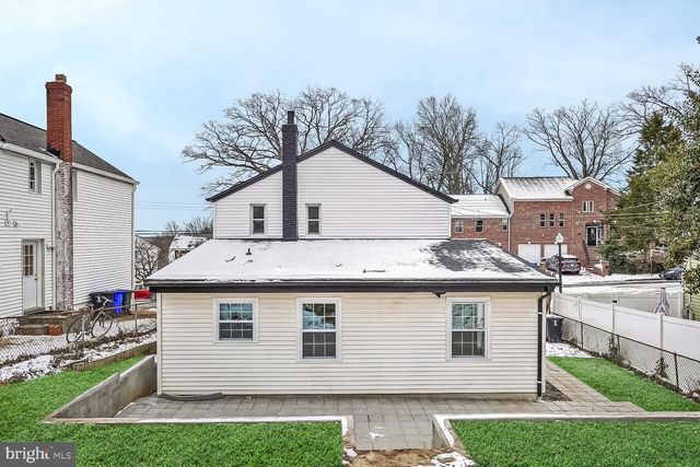 5105 11TH ST S, Arlington, VA 22204