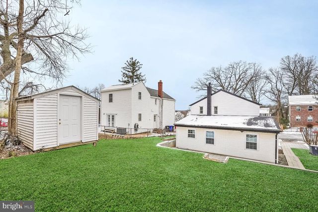 5105 11TH ST S, Arlington, VA 22204