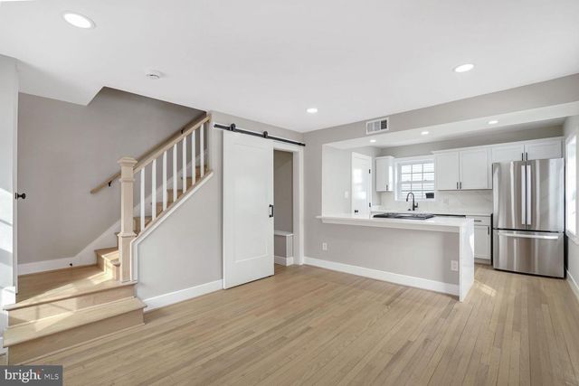 5105 11TH ST S, Arlington, VA 22204