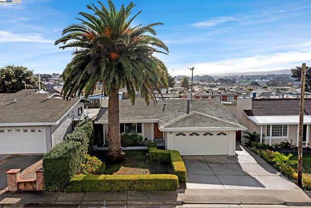 276 Sequoia Ave, South San Francisco, CA 94080