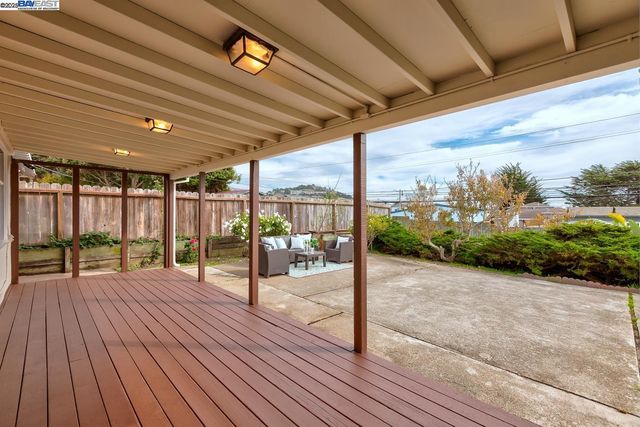 276 Sequoia Ave, South San Francisco, CA 94080