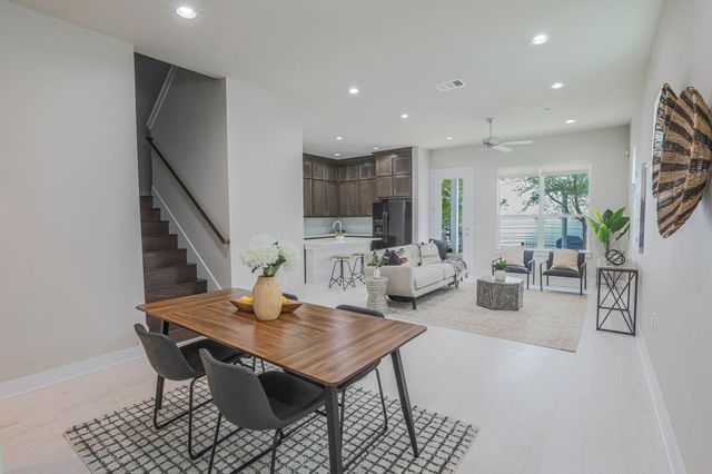 3108 E 51st ST 1101, Austin, TX 78723