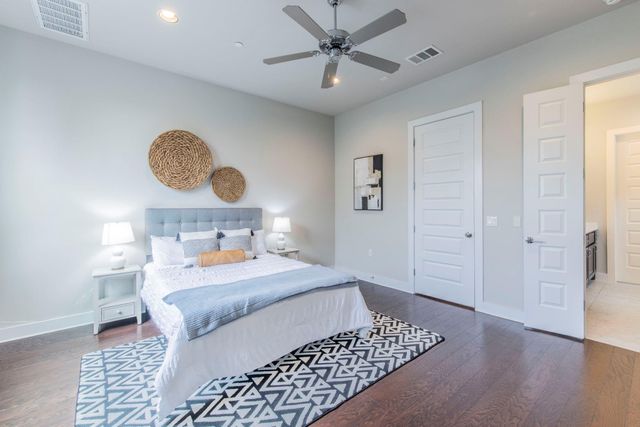 3108 E 51st ST 1101, Austin, TX 78723