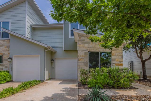 3108 E 51st ST 1101, Austin, TX 78723