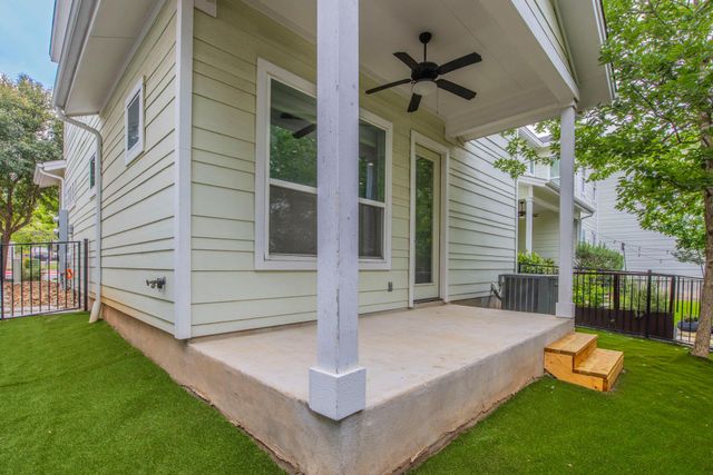 3108 E 51st ST 1101, Austin, TX 78723